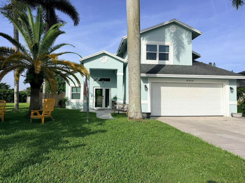 10866 CAMBAY CIRCLE, Boynton Beach, Floryda 33437, USA