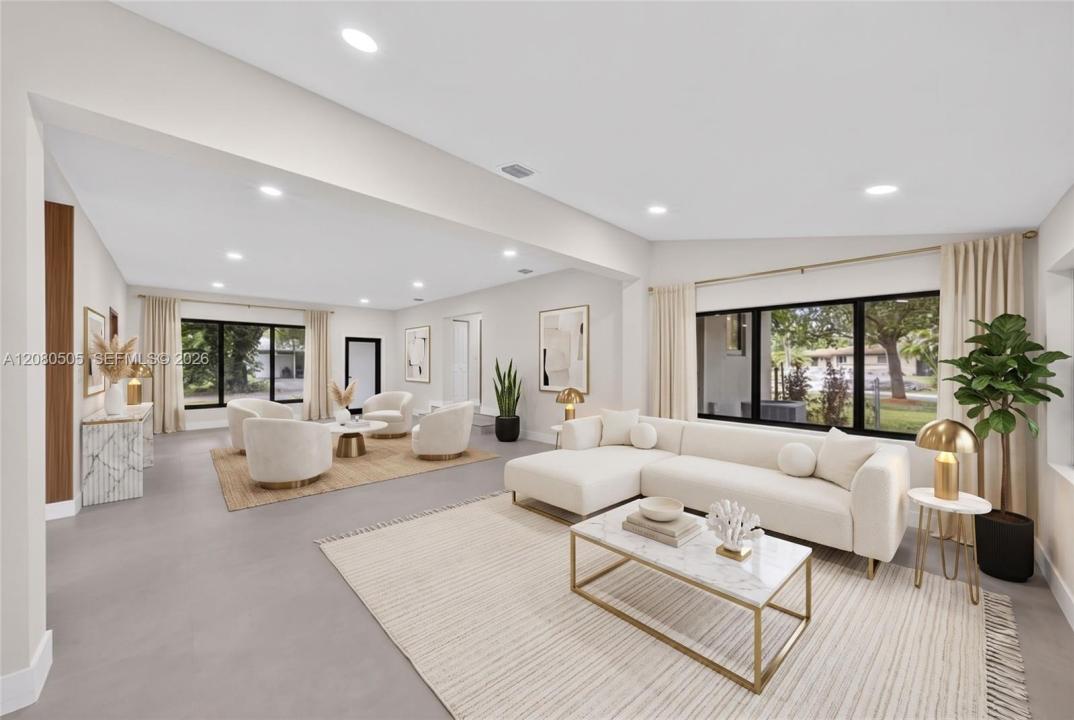 8230 SW 117th Ter, Miami, Floride 33156, États-Unis
