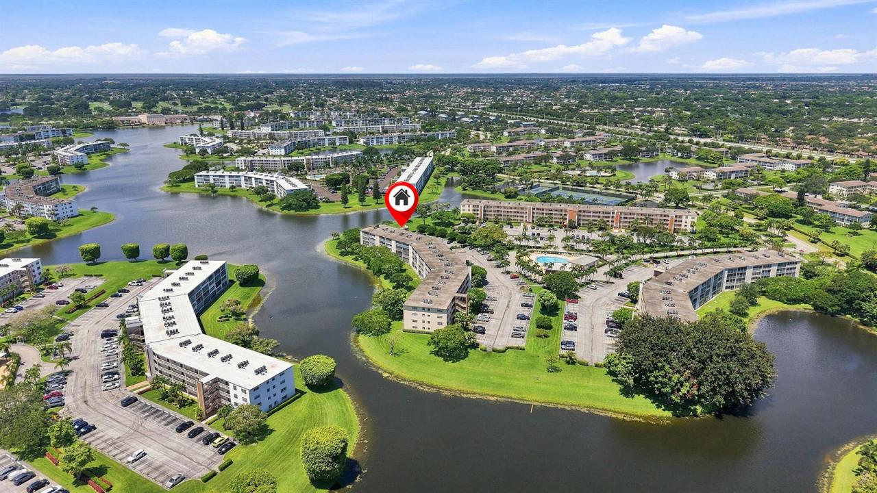 2035 NEWCASTLE B, Boca Raton, Floride 33434, États-Unis
