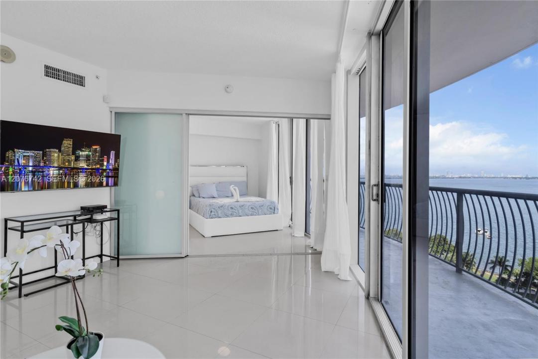 1750 N Bayshore Dr 1602, Miami, Floride 33132, États-Unis