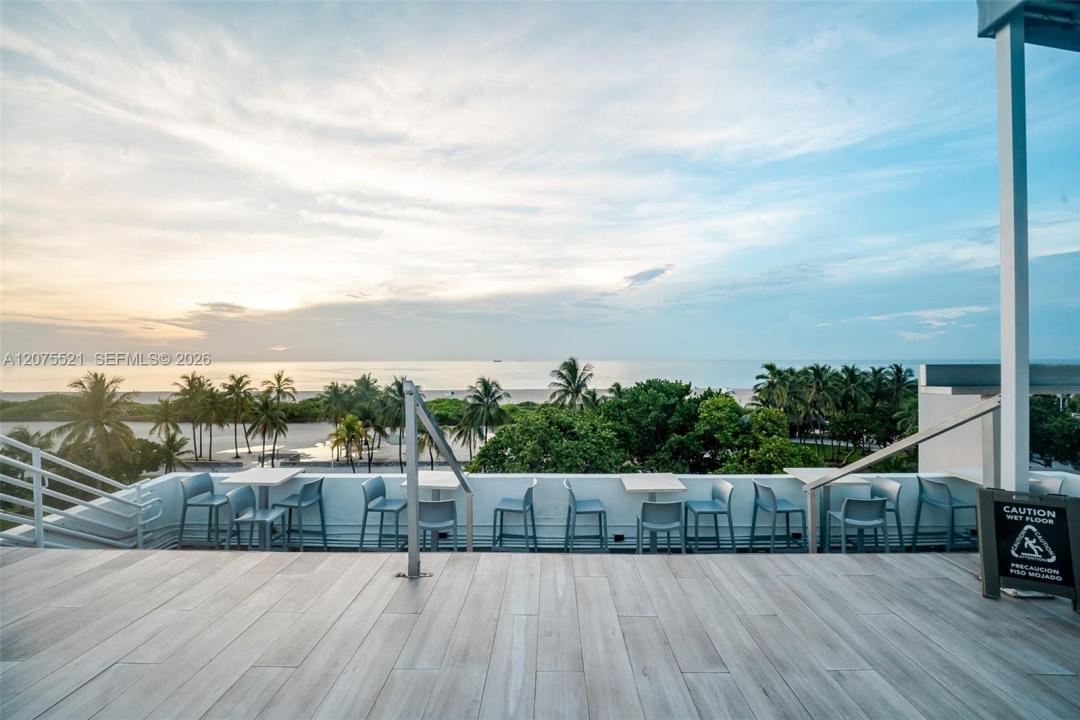 1060 Ocean Dr D204, Miami Beach, Floride 33139, États-Unis