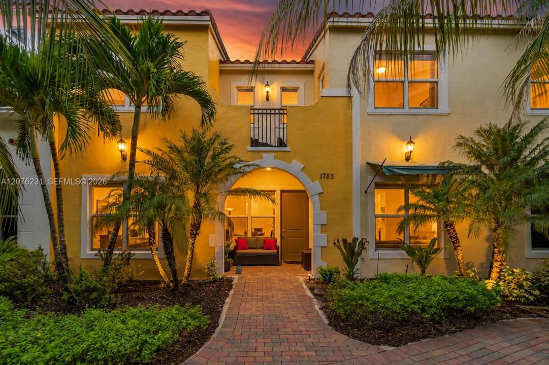1785 NW 124th Pl, Pembroke Pines, Florida 33028, Stati Uniti