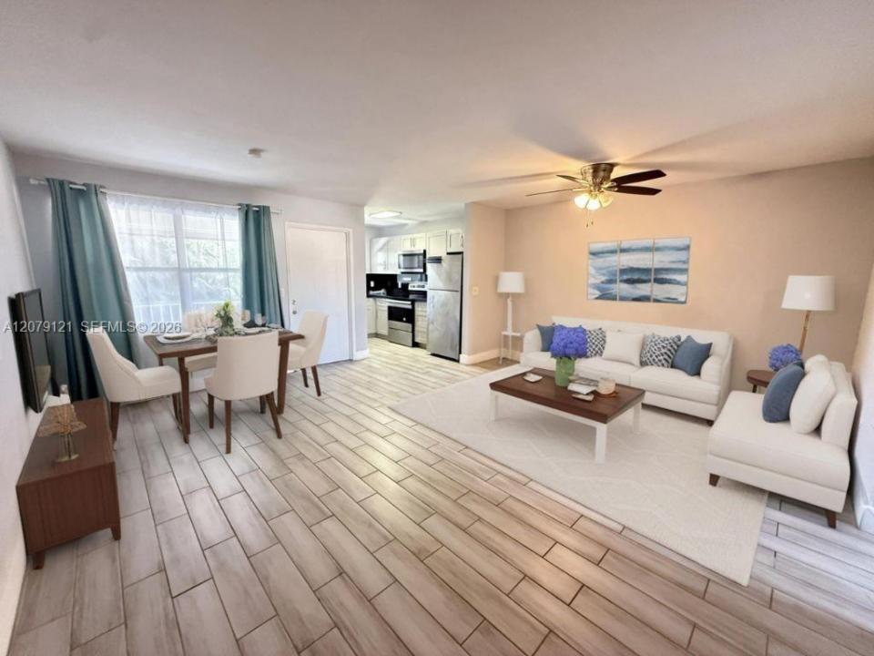 250 Layne Blvd 307, Hallandale Beach, Florida 33009, Stati Uniti