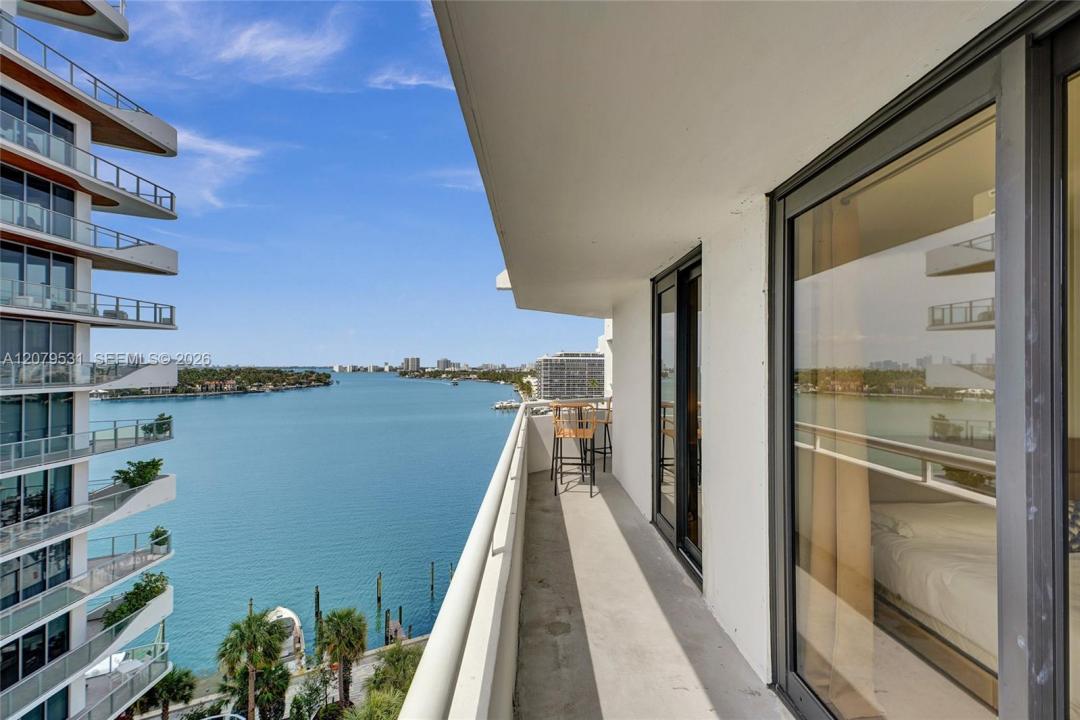 6820 Indian Creek Dr 9A, Miami Beach, Florida 33141, Stati Uniti