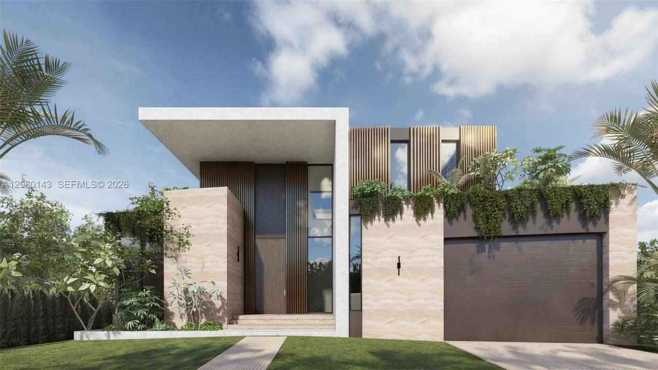 96 Bal Cross Dr, Bal Harbour, Floride 33154, États-Unis