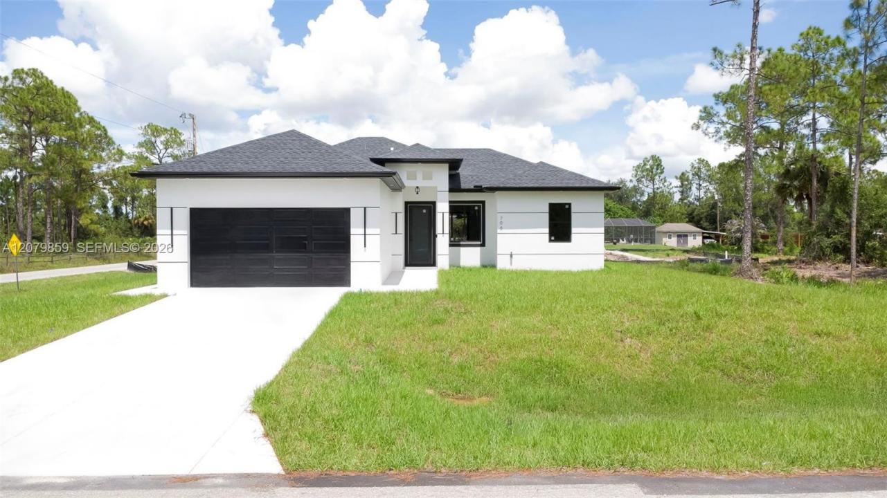 706 W 11, Lehigh Acres, Floride 33972, États-Unis