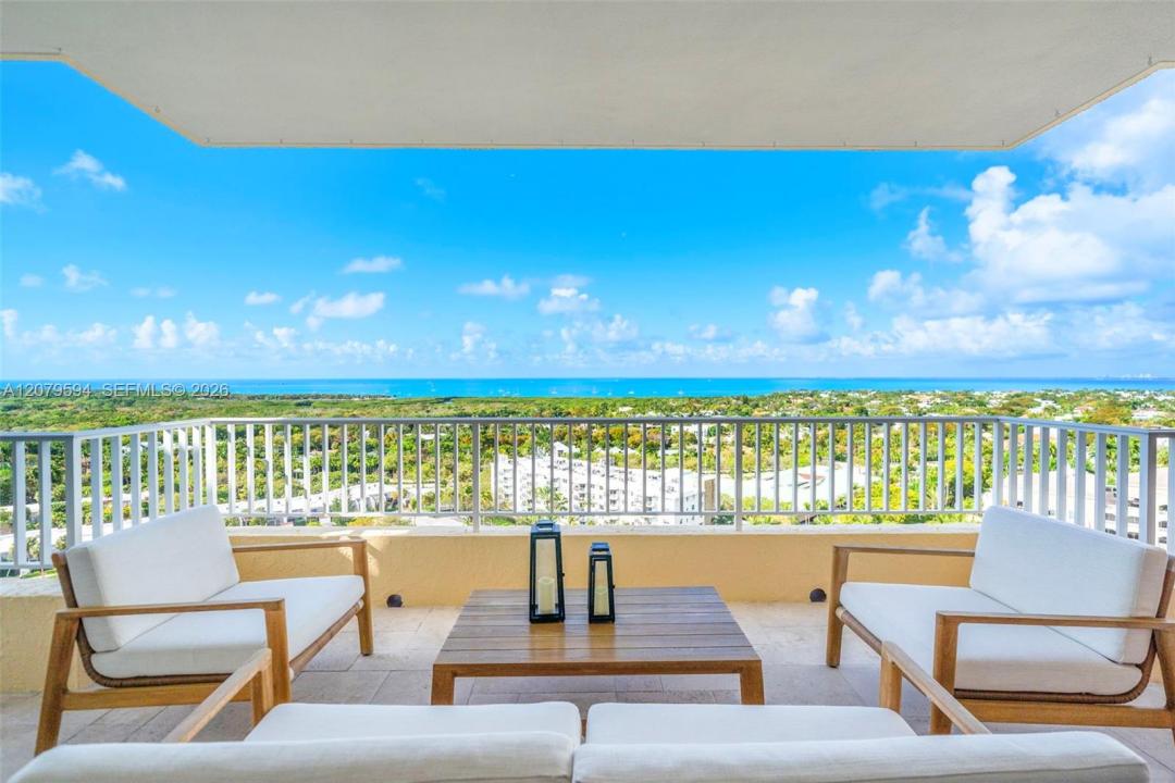 789 Crandon Blvd 1603, Key Biscayne, Florida 33149, Stati Uniti