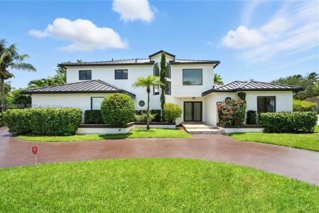 17815 SW 83rd Ct, Palmetto Bay, Florida 33157, USA