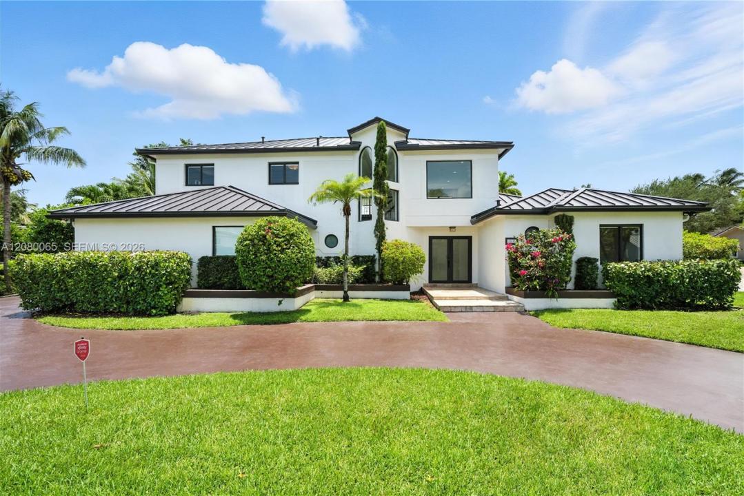 17815 SW 83rd Ct, Palmetto Bay, Florida 33157, Stati Uniti