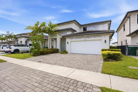 4308 SW 173rd Ave, Miramar, Florida 33029, HOA KỲ