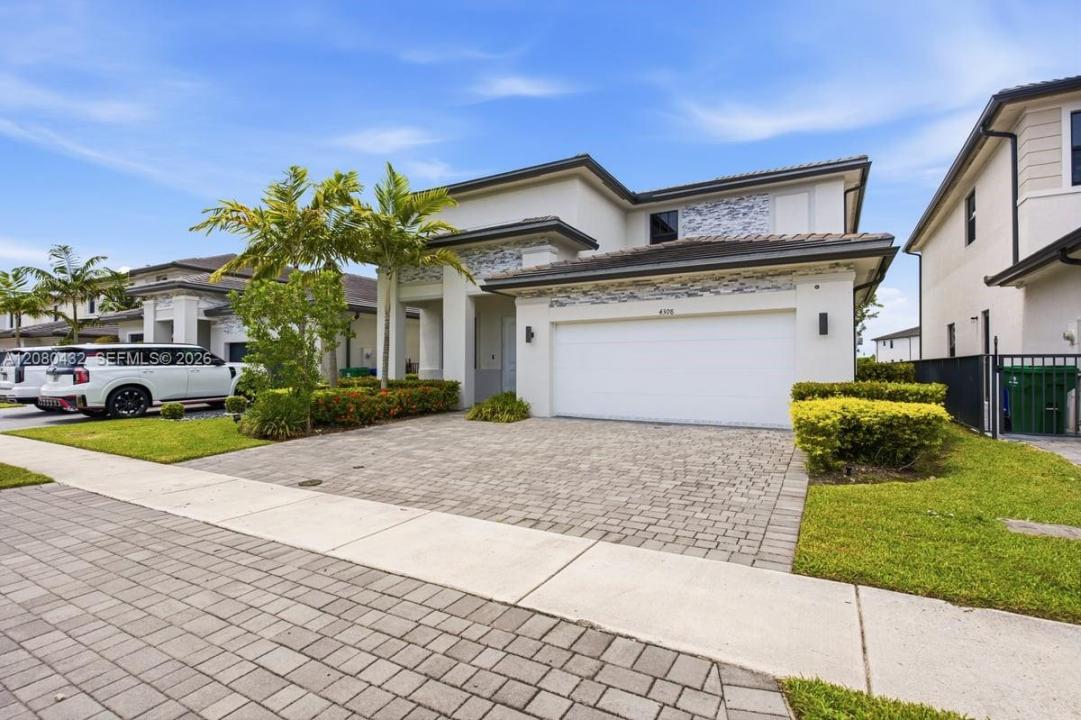 4308 SW 173rd Ave, Miramar, Florida 33029, Stati Uniti