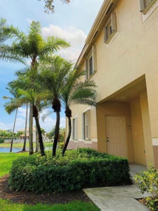 3790 San Simeon Cir 1, Weston, Floride 33331, États-Unis
