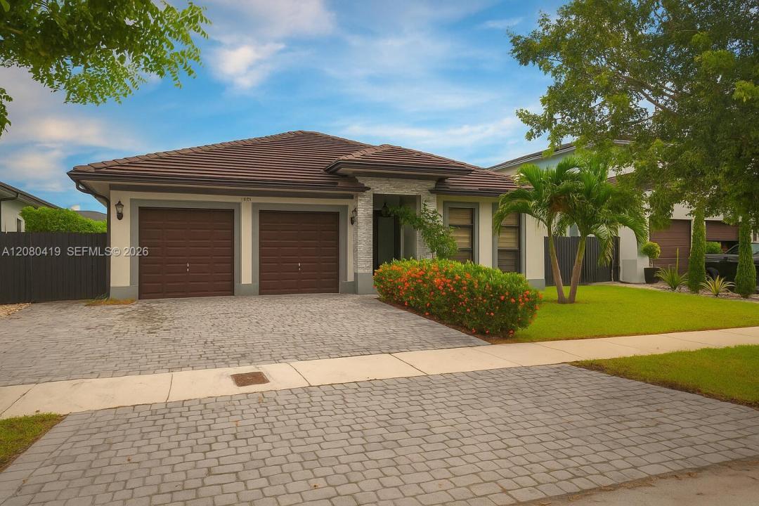 14809 SW 39th Ter, Miami, Floride 33185, États-Unis
