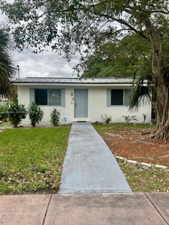 Fort Lauderdale, Floride 33311, États-Unis