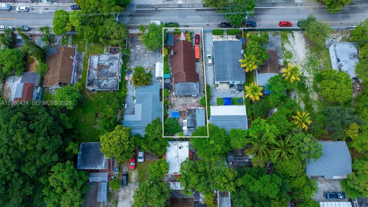 145 NW 31st St, Miami, Florida 33127, USA