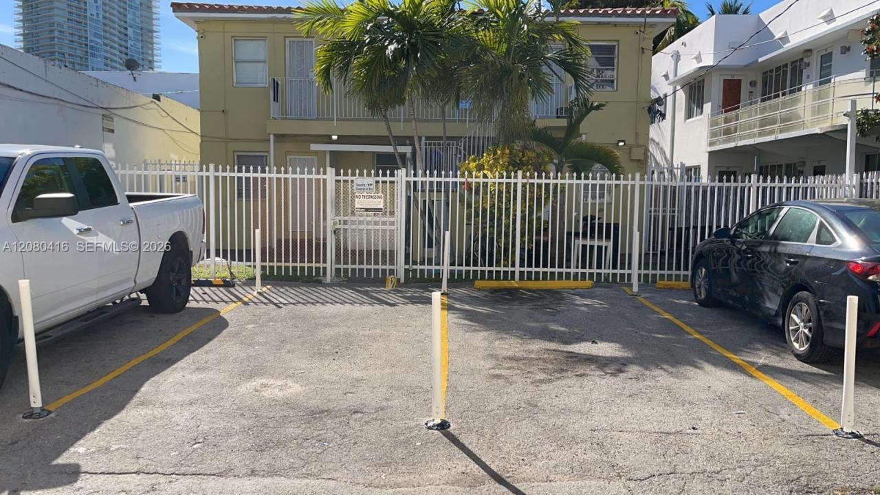 545 Michigan Ave 8, Miami Beach, Florida 33139, Stati Uniti