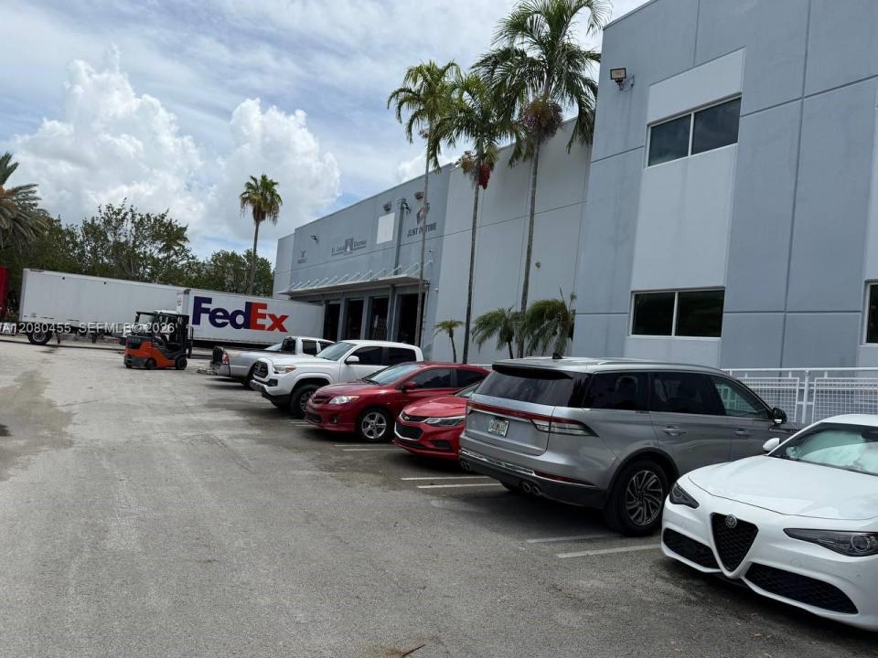 11450 NW 34th St 100, Doral, Floride 33178, États-Unis