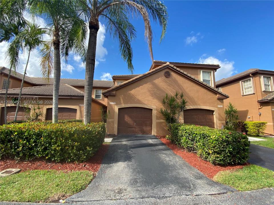 1575 Veracruz Ln, Weston, Floride 33327, États-Unis