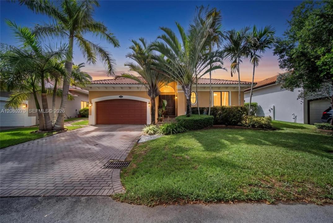 7548 SW 189th St, Cutler Bay, Florida 33157, Stati Uniti