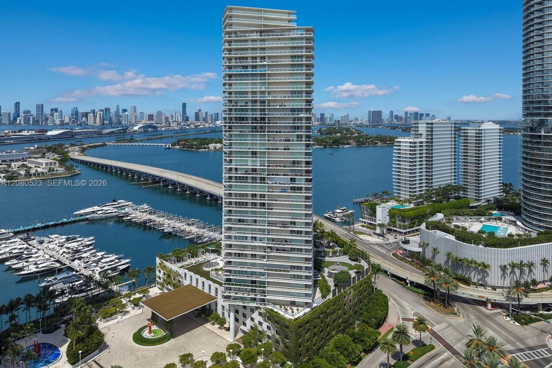 450 Alton Rd 2505, Miami Beach, Floride 33139, États-Unis