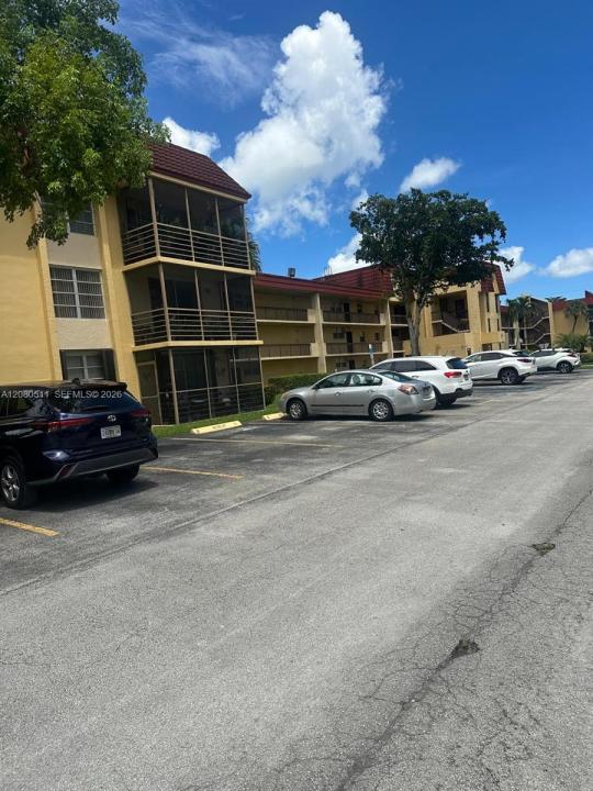 3285 Foxcroft Rd E204, Miramar, Florida 33025, Amerika Birleşik Devletleri