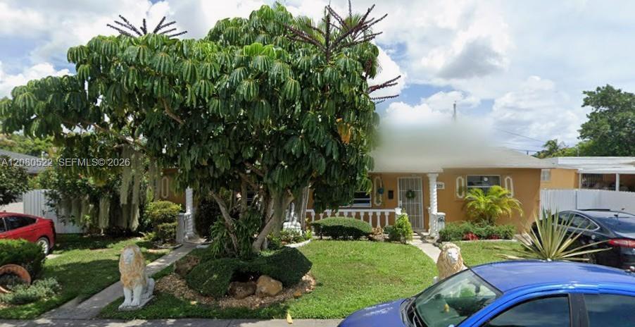 1075 NW 100th St, Miami, Floride 33150, États-Unis
