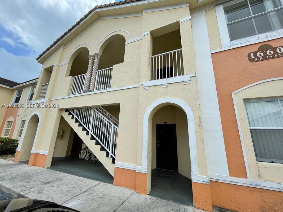 1660 SE 29th St 200, Homestead, Флорида 33035, Соединенные Штаты