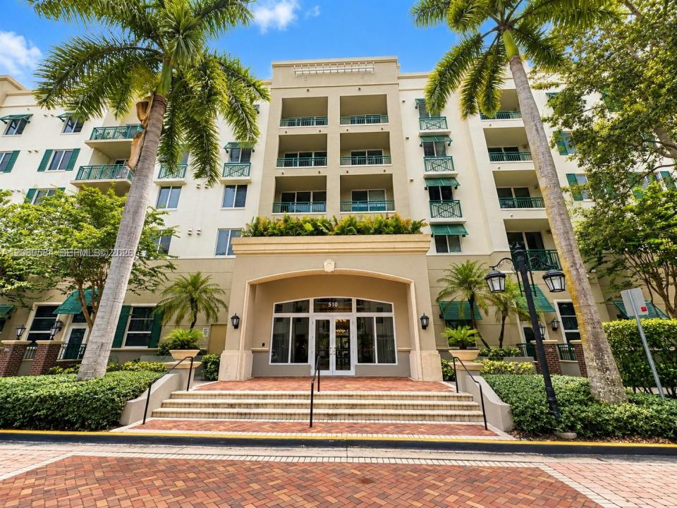 510 NW 84th Ave 117, Plantation, Floride 33324, États-Unis