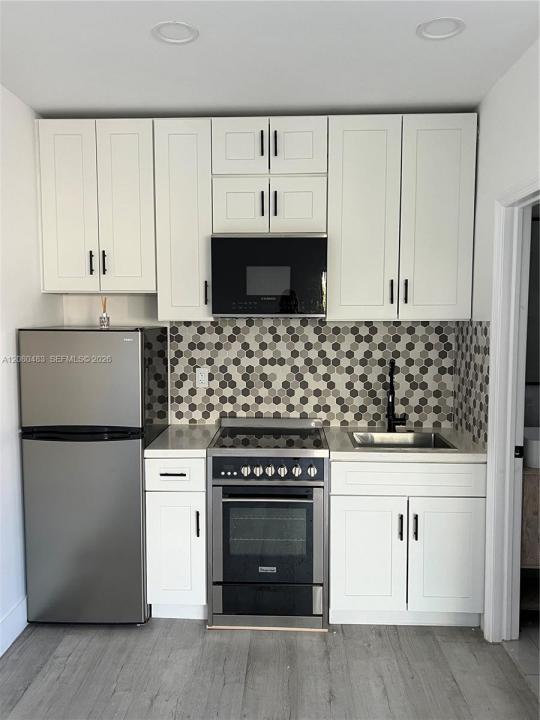 7128 Indian Creek Dr 6, Miami Beach, Floride 33141, États-Unis