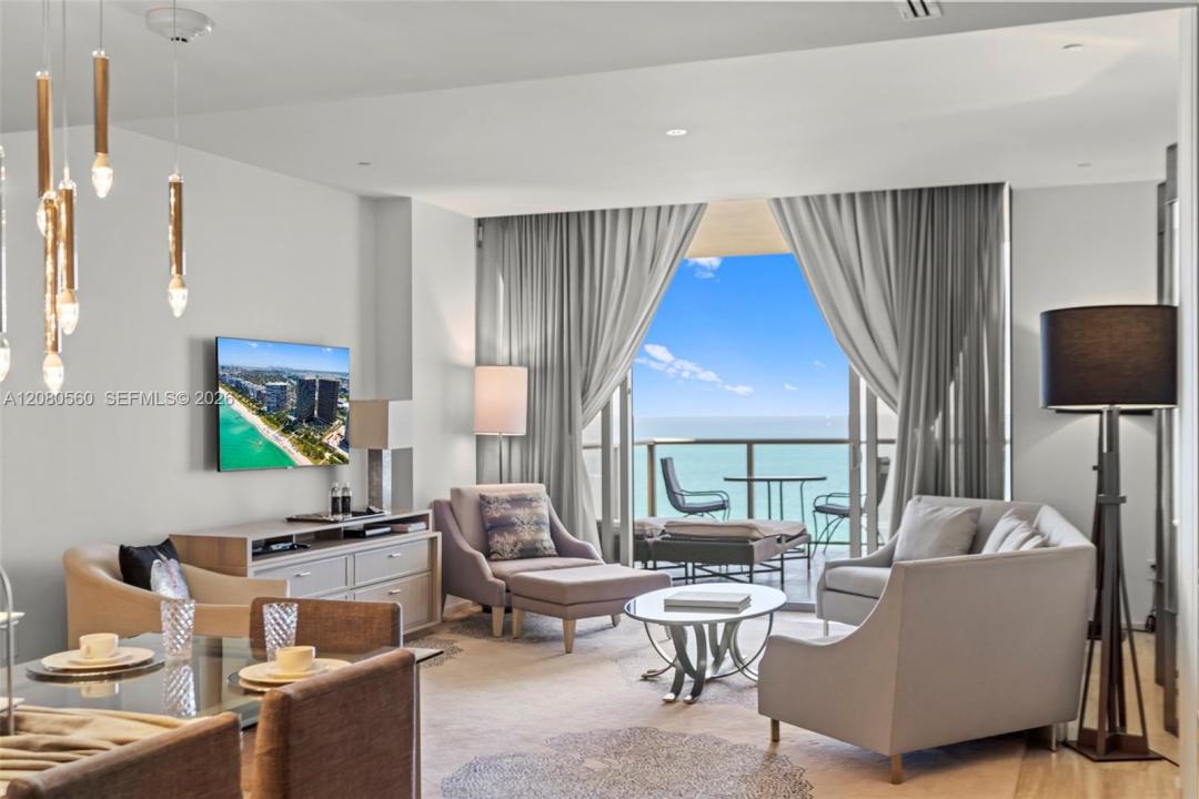 9703 Collins Ave 1205, Bal Harbour, Florida 33154, Stati Uniti