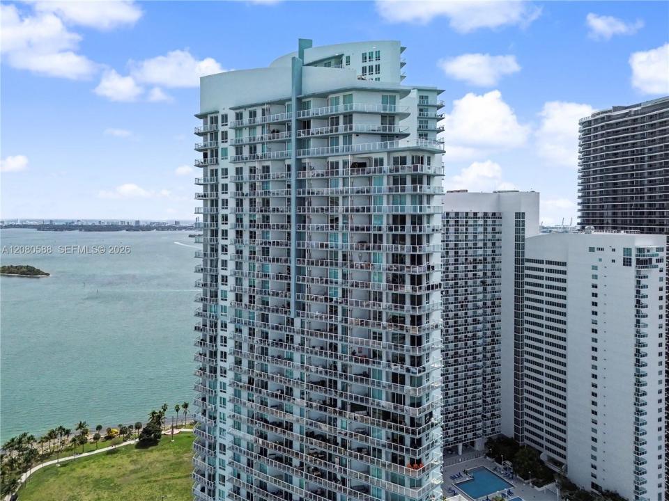 1900 N Bayshore Dr 3911, Miami, Floride 33132, États-Unis