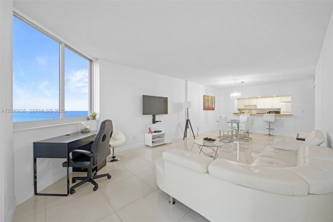 19370 Collins Ave 1426, Sunny Isles Beach, Floride 33160, États-Unis