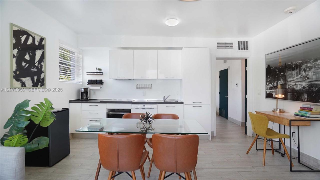 1321 15th, Miami Beach, Florida 33139, Stati Uniti