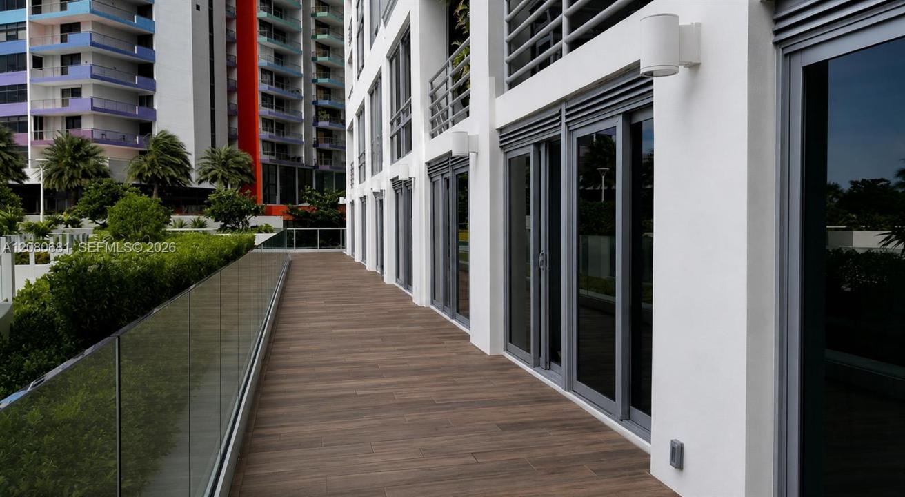 1541 Brickell Ave C349, Miami, Floride 33129, États-Unis