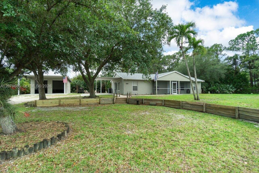 16298 N 90th St N, Loxahatchee, Floride 33470, États-Unis