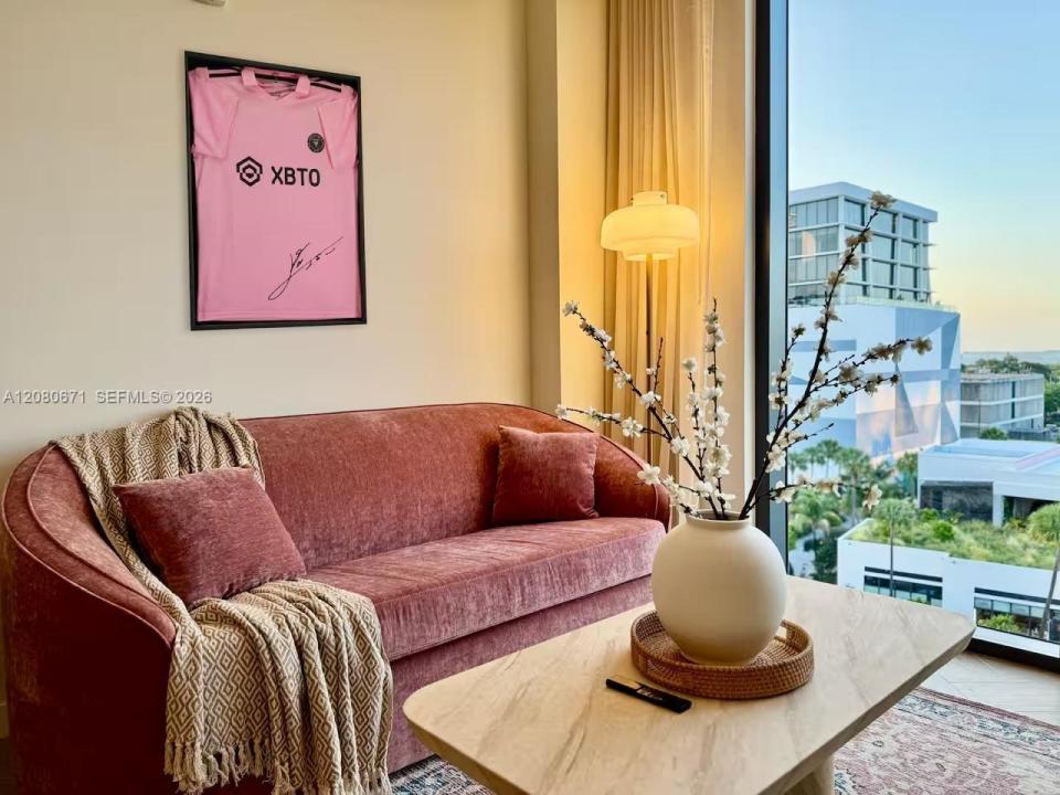 2700 NW 2nd Ave 430, Miami, Floride 33127, États-Unis