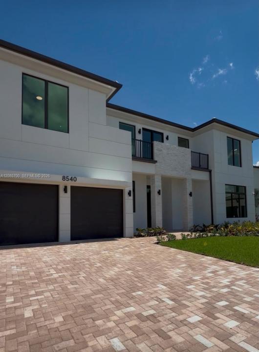 8540 NW 160th Terrace, Miami Lakes, Floride 33016, États-Unis