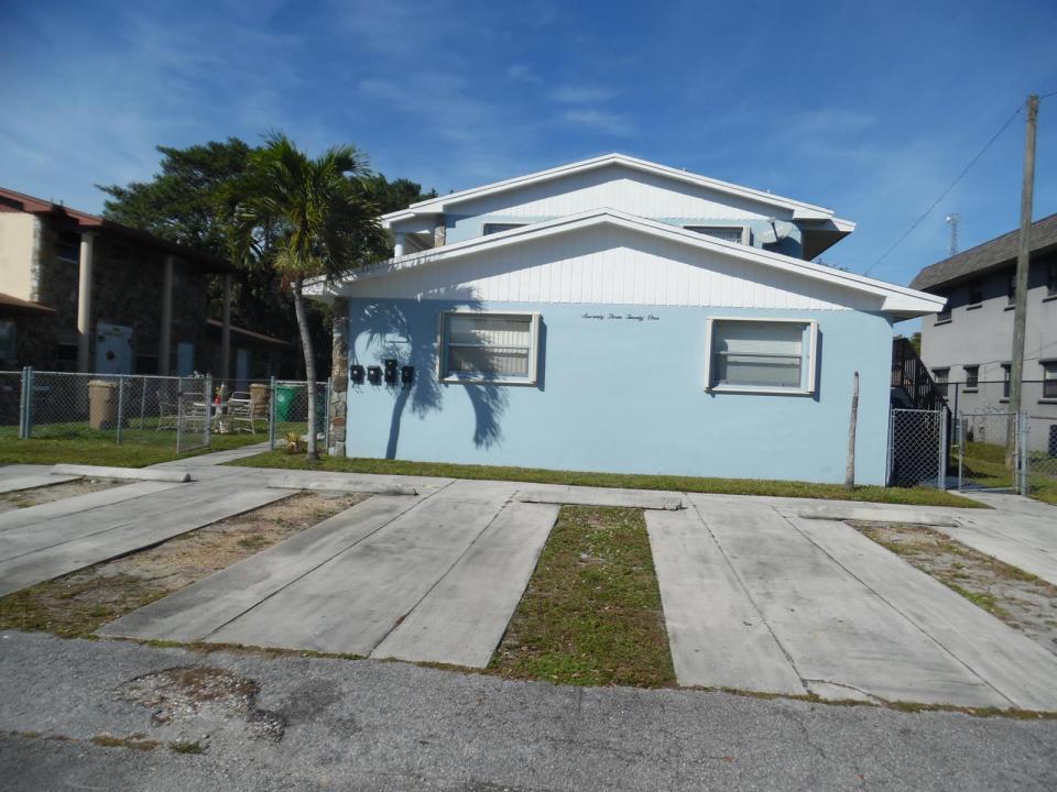 Hollywood, Florida 33024, Stati Uniti