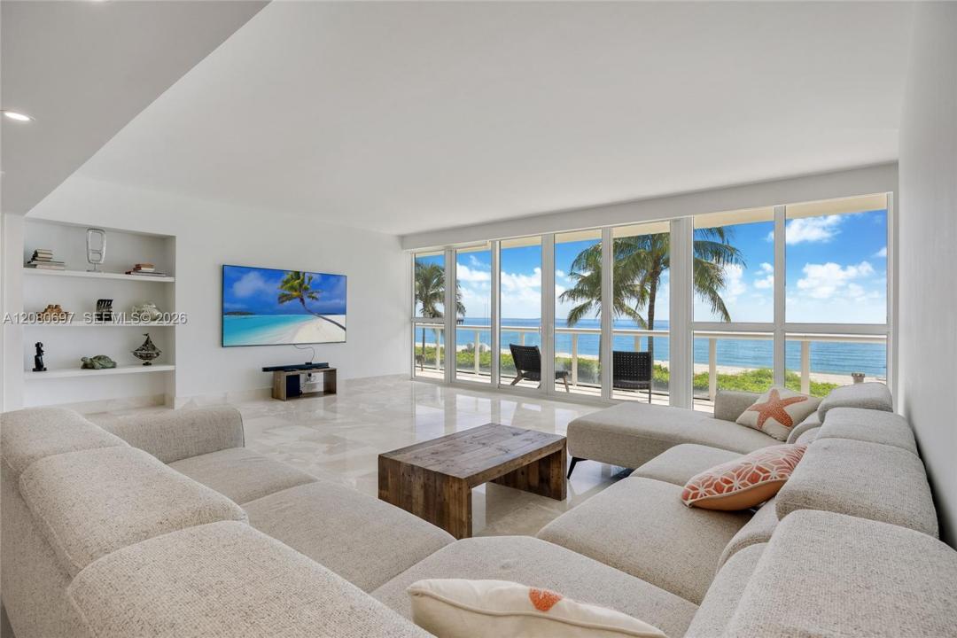 16425 Collins Ave WS3A, Sunny Isles Beach, Floride 33160, États-Unis