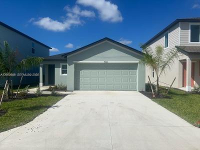 4022 N San Felice Ln, Fort Myers, Florida 33917, Stati Uniti