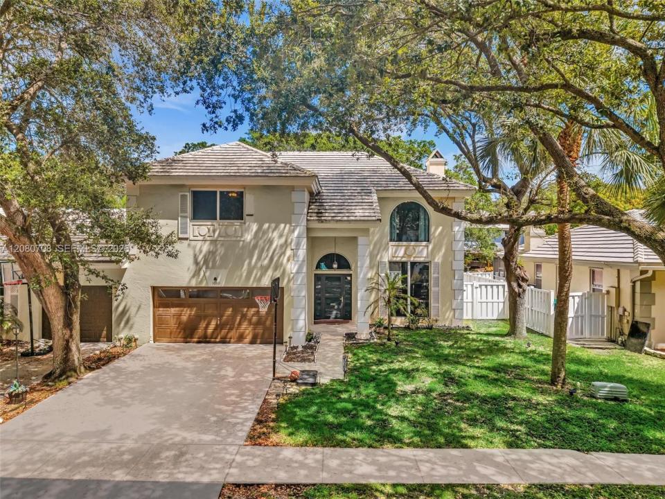 10301 Panama St, Cooper City, Floride 33026, États-Unis