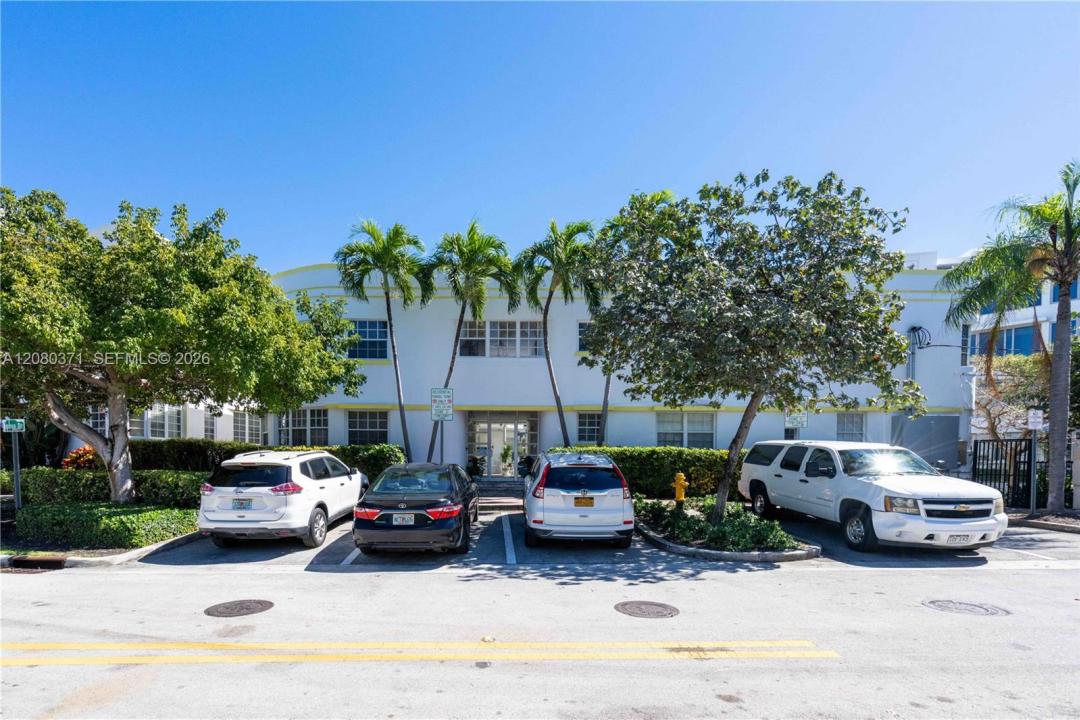 2383 Flamingo Dr 11, Miami Beach, 플로리다 33140, 미국