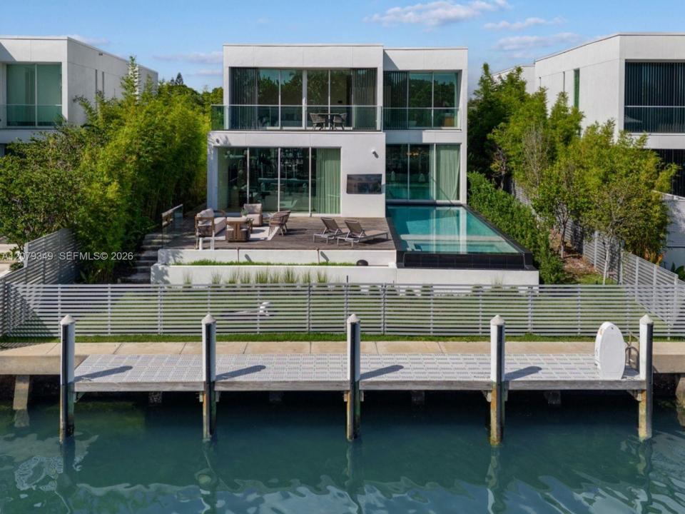 1031 W 48th St 6, Miami Beach, Floride 33140, États-Unis