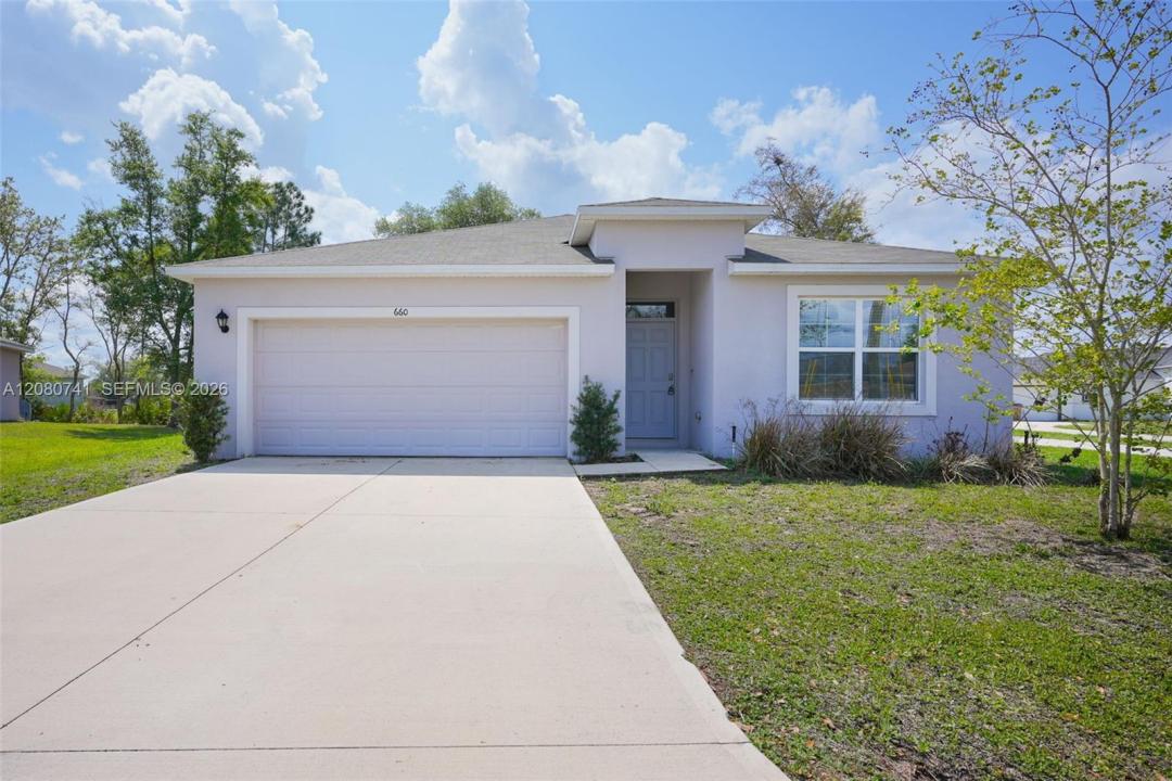 660 COTULLA Dr, Kissimmee, Florida 34758, USA