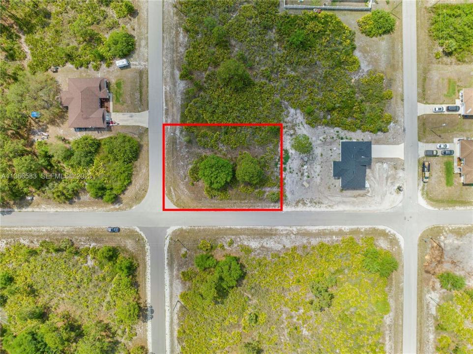 2700 39TH W Street, Lehigh Acres, Floride 33971, États-Unis