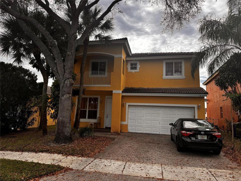 1820 NW 78th Avenue, Pembroke Pines, Floride 33024, États-Unis