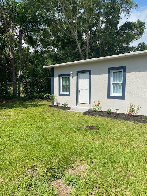 507 S 22nd Street B, Fort Pierce, Floride 34950, États-Unis