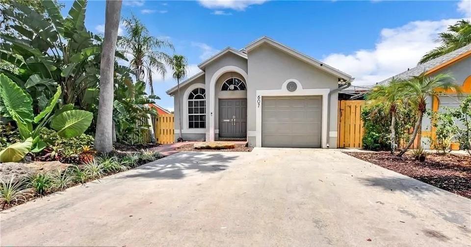 607 SW 15TH Street, Fort Lauderdale, Flórida 33315, Estados Unidos