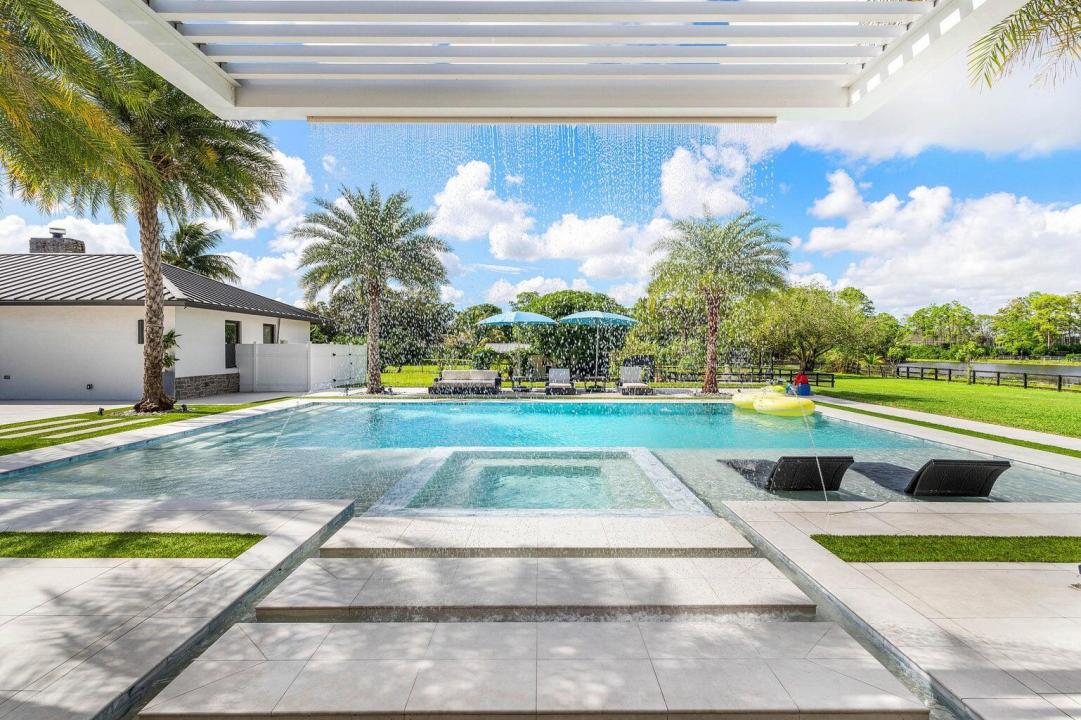 11173 Manatee Terrace, Wellington, Floride 33449, États-Unis