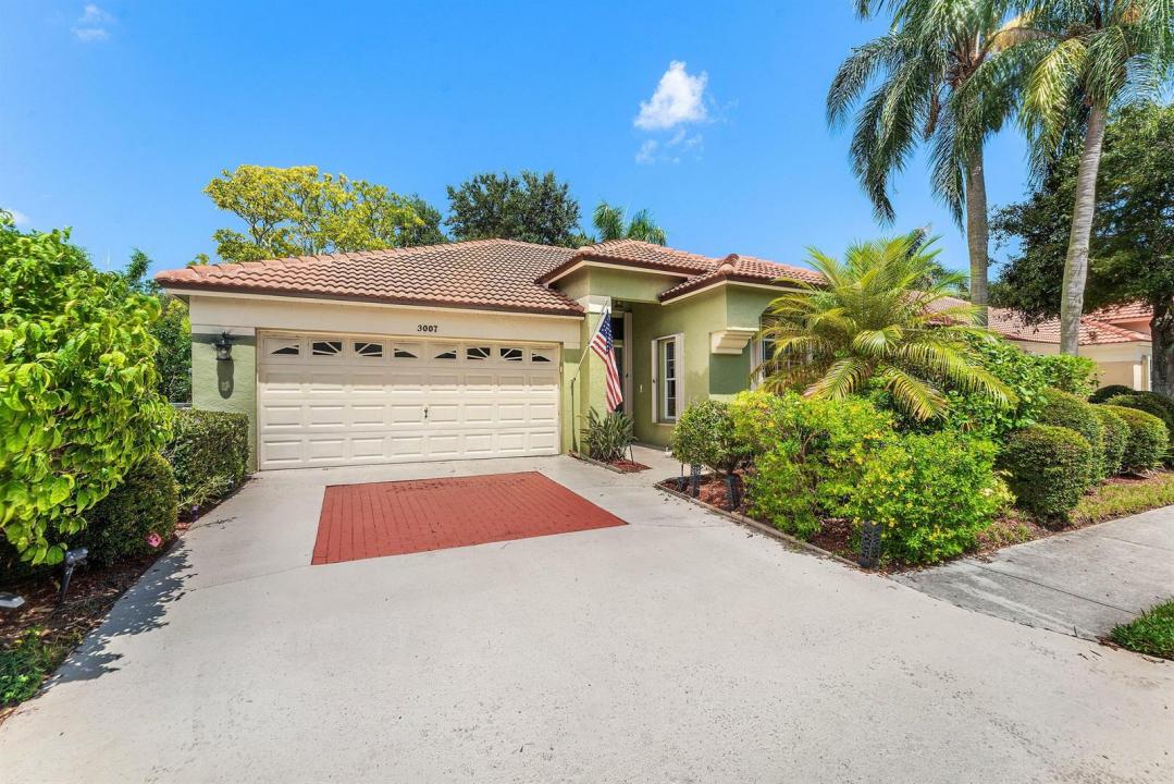 3007 Casa Rio Court, Palm Beach Gardens, Florida 33418, Stati Uniti